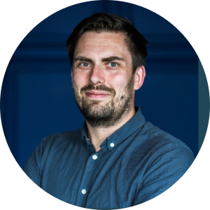Speakers: Ole Dallerup